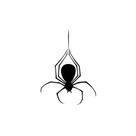 Transfer - Aranha na Teia - 1 unidade - Rizzo