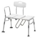 Transfer Bench Drive Medical Splash Defense para banheira
