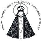 Transfer de Imagem Têxtil Quadrado N. Sra. Aparecida