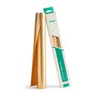 Transfer Glitter - Champagne - Mimo - 25 x 61 cm- 1 Unid Transfer Glitter - Champagne - Mimo - 25 x 61 cm- 1 Unid