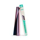 Transfer Luminous - Preto Espacial - Mimo - 25 x 61 cm - 1 Unid Transfer Luminous - Preto Espacial - Mimo - 25 x 61 cm - 1 Unid