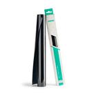 Transfer Preto Absoluto - Mimo - 25 x 61 cm- 1 Unid