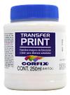 Transfer Print CORFIX Pote 250ml - 27250-3 Transfer Print CORFIX Pote 250ml - 27250-3