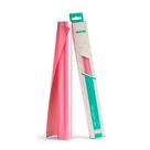 Transfer Rosa Chiclete - Mimo - 25 x 61 cm- 1 Unid Transfer Rosa Chiclete - Mimo - 25 x 61 cm- 1 Unid