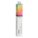 Transfer Sublimático Infusible Ink Arco-Iris Triangulado Cricut 30,5x30,5cm - 02 Folhas