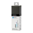 Transfer Sublimático Infusible Ink Cinza - Cricut - 11,4x30,5cm - 2 folhas