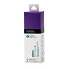 Transfer Sublimático Infusible Ink Cinza - Cricut - 11,4x30,5cm - 2 folhas