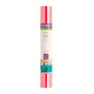 Transfer Termocolante Cricut para Tecidos 30x30cm 3 Folhas T
