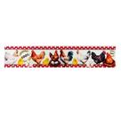 Transfer Textil Barra - Galinhas - TTB6-011 Transfer Textil Barra - Galinhas - TTB6-011