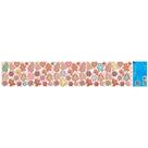 Transfer Textil Barra Natal - Biscoito - TTB6N-005 Transfer Textil Barra Natal - Biscoito - TTB6N-005