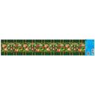 Transfer Textil Barra Natal - Farm Verde - TTB6N-003 Transfer Textil Barra Natal - Farm Verde - TTB6N-003