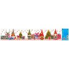 Transfer Textil Barra Natal - Gnomos - TTB6N-002 Transfer Textil Barra Natal - Gnomos - TTB6N-002