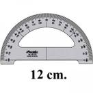 Transferidor 180 Desetec 12cm - Mod. 8112 - Trident