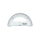 Transferidor 8125 - 180 Graus - 26cm Trident