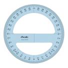 Transferidor Acrilico Trident 8312 360