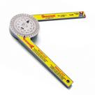 Transferidor de Ângulo Serie Pro-Site - 505P-7 - STARRETT Transferidor de Ângulo Serie Pro-Site - 505P-7 - STARRETT