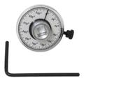 Transferidor De Grau 360º Torque Angular 1/2 Torquimetro - DM-610