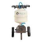 Transferidor de leite 50 litros para 4 conjuntos In Pulse - 220 volts