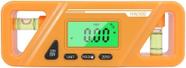 Transferidor digital genérico com base magnética e LCD