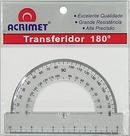 Transferidor Poliestireno 180 Graus