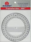 Transferidor Poliestireno 360 Graus