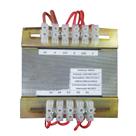 Transform comando 300va ent440 380 220v saida 220v127v24v lp