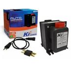 Transformador 1050VA 110 Para 220 E 220 Para 110 (700w)