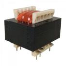 Transformador 12+12VAC 127/220VAC 70mA 12/200CI HAYONIK F003 Transformador 12+12VAC 127/220VAC 70mA 12/200CI HAYONIK F003