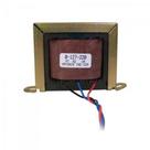 Transformador 18/3 18+18vac 127/220vac 1,2a Hayonik.