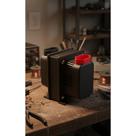 Transformador 2000VA: 110v/220v - Converte Voltagem Segura
