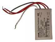 Transformador 20w 220v 12v