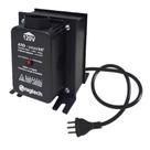 Transformador ATO 2000 entrada 220v, saída 120v, RAGTECH