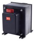 Transformador Autotrafo 5000va Bivolt Slim Premium Forceline