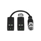 Transformador Balun Passivo de Video VB 501 P G2 - Intelbras