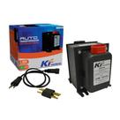 Transformador Bivolt 1500Va 110X220X110 Kf