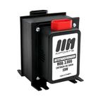 Transformador BiVolt 3000W 110/220 M1 Gilsom