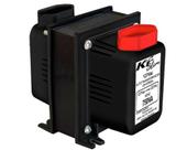 Transformador Conversor 750va Bivolt Voltagem energia 110 Para 220v E 220 Para 110 Transformador Conversor 750va Bivolt Voltagem energia 110 Para 220v E 220 Para 110