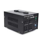 Transformador conversor de tensão 3000W Step Up/Down 220V a 110V