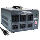 Transformador conversor de tensão Yinleader 4000W 110V a 220V Transformador conversor de tensão Yinleader 4000W 110V a 220V