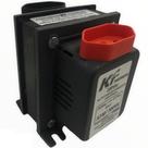 Transformador Conversor De Voltagem 300va /200w Bivolt