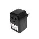 Transformador Conversor de Voltagem Bivolt 100W 110V e 220V 8,5x5x7,7cm Transformador Conversor de Voltagem Bivolt 100W 110V e 220V 8,5x5x7,7cm