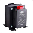Transformador Conversor Térmico TF 1040va Bivolt Upsai