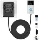 Transformador de campainha ATUOE compatível com 24 V CA e 110 V