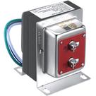 Transformador de campainha Maxdot 24V 40VA compatível com anel