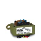 Transformador de Comando Entrada 110 / 220V / 380Vca Saída 24Vca 3A - 72vA Sibratec Transformador de Comando Entrada 110 / 220V / 380Vca Saída 24Vca 3A - 72vA Sibratec
