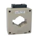 Transformador de Corrente TC Linha MSQ60-700 Relação de 700/5A Classe 1% Sibratec