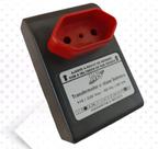 Transformador de energia conversor 60va (45w) 110v/127v/220v
