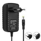Transformador De Fonte De Alimentação Universal 12V, Conversor De 100V 220V Para DC 12V, Adaptador