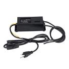 Transformador de luz de néon Simlug 10KV 110V 30mA Preto