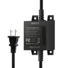 Transformador de paisagem de baixa tensão autotron 60W 5A 12V AC